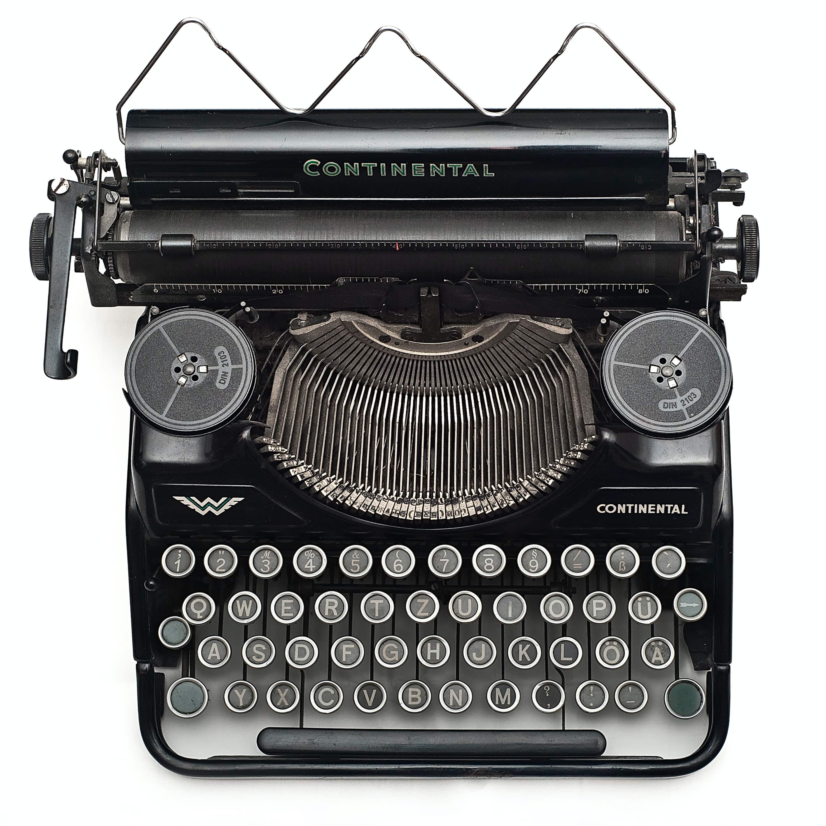 Typewriter